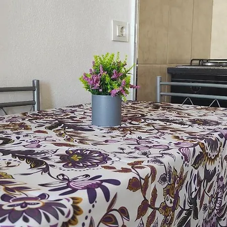 Acapulco Paradise 公寓