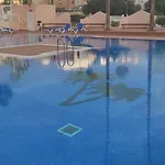 Apartman Acapulco Paradise Playa Feñabe