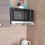 Acapulco Paradise Apartman *