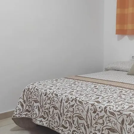 Acapulco Paradise شقة