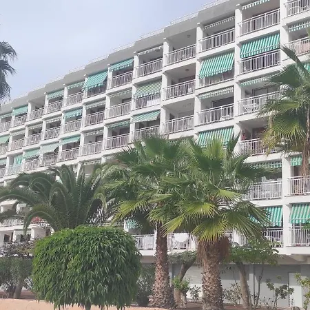 Apartman Acapulco Paradise *