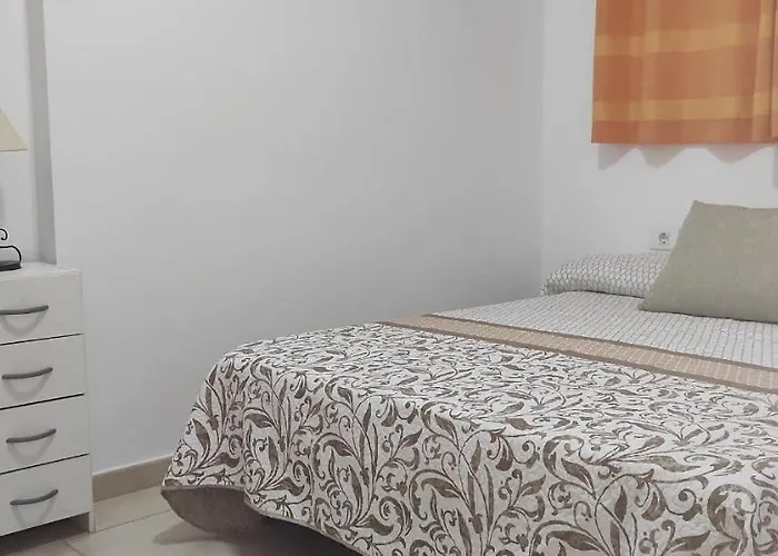 Acapulco Paradise شقة