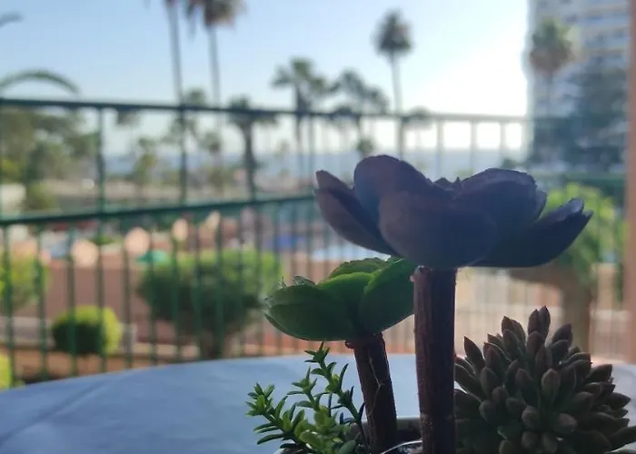 Acapulco Paradise شقة *