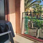 Acapulco Paradise 아파트