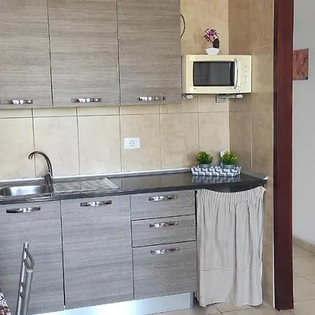 Apartamento Acapulco Paradise *