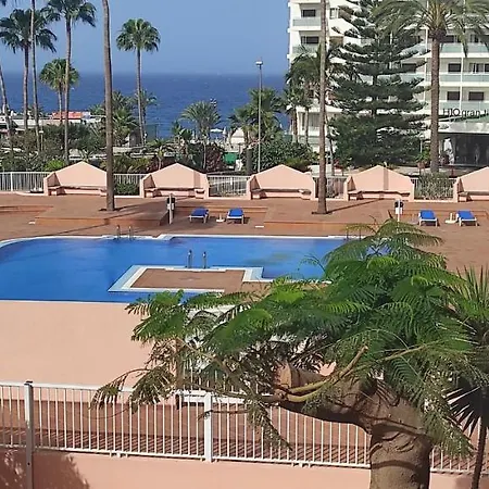 Apartamento Acapulco Paradise
