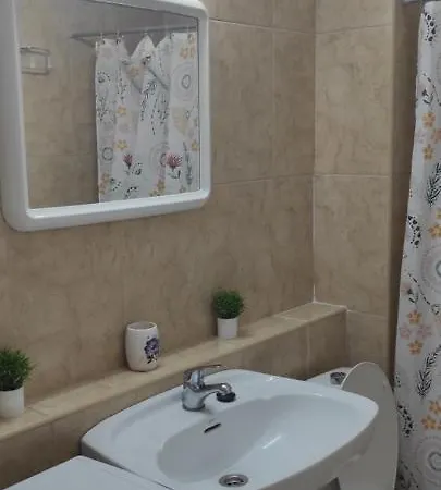 Acapulco Paradise Apartament Playa Feñabe