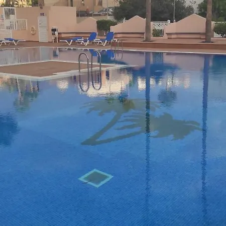 Apartament Acapulco Paradise Playa Feñabe
