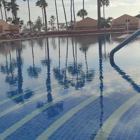 Apartament Acapulco Paradise