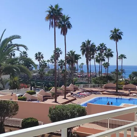Apartamento Acapulco Paradise *